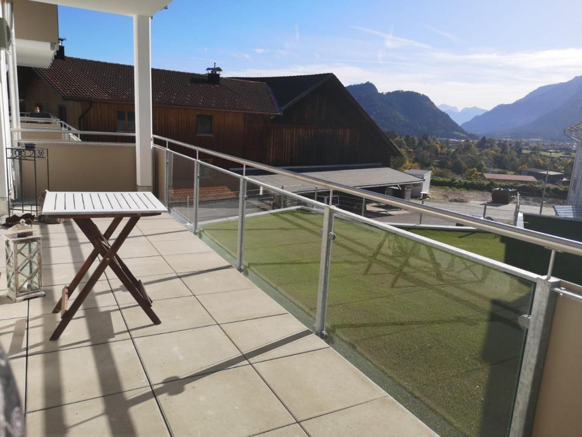 Schoenblick Pfronten Extérieur photo