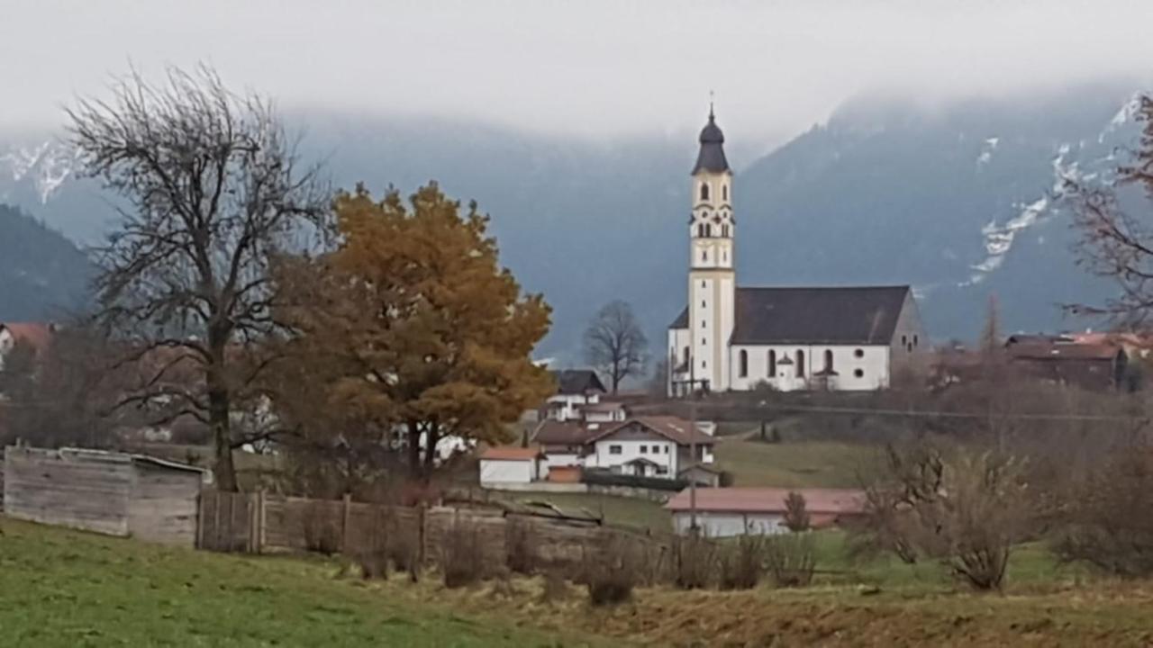 Schoenblick Pfronten Extérieur photo