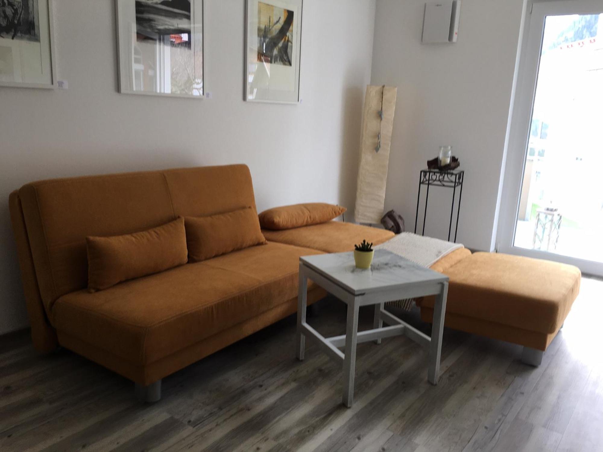Schoenblick Pfronten Extérieur photo